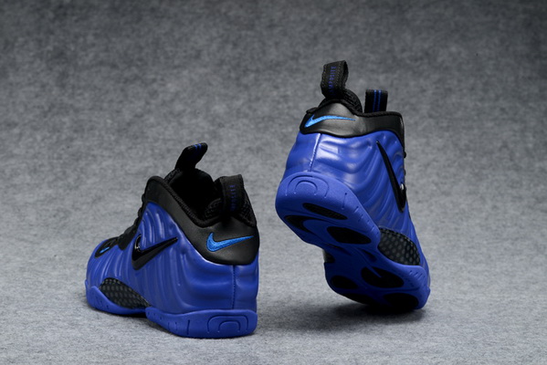 Foamposite One Men Shos--005